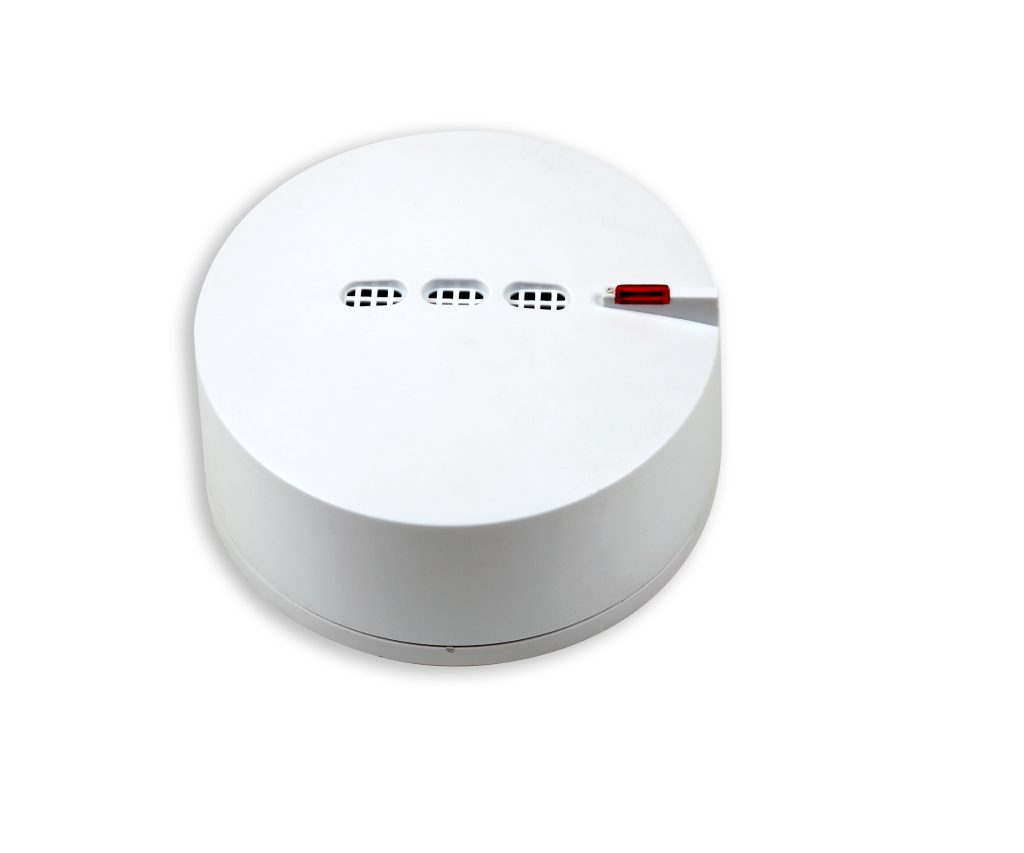 detector convencional optico 1