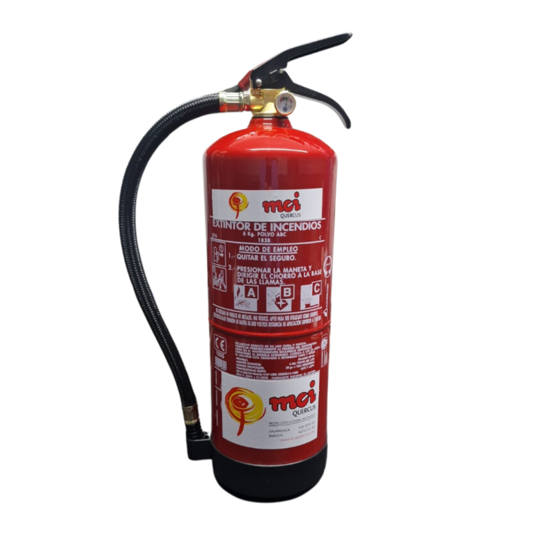 exintor 6 kg polvo 2